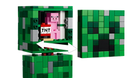 LEGO MINECRAFT 21276 Creeper