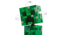 LEGO MINECRAFT 21276 Creeper