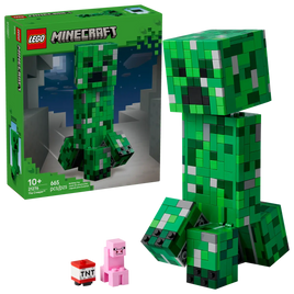 LEGO MINECRAFT 21276 Creeper