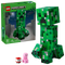 LEGO MINECRAFT 21276 Creeper