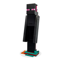 LEGO MINECRAFT 21279  La Torre dell’Enderman