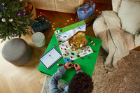LEGO MINECFRAFT 21280 Calendario dell’Avvento 2025 LEGO® Minecraft® USCITA SETTEMBRE