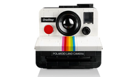 LEGO IDEAS 21345 Fotocamera Polaroid OneStep SX-70