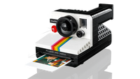 LEGO IDEAS 21345 Fotocamera Polaroid OneStep SX-70