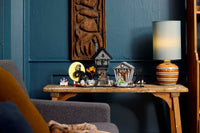LEGO IDEAS 21351 Nightmare Before Christmas Disney di Tim Burton