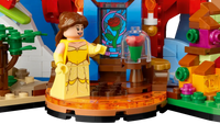 LEGO IDEAS 21352 Magia Disney