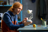 LEGO Ideas 21357 ǀ Disney Pixar Luxo Jr.