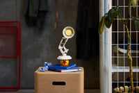 LEGO Ideas 21357 ǀ Disney Pixar Luxo Jr.