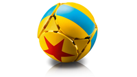 LEGO Ideas 21357 ǀ Disney Pixar Luxo Jr.