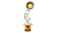 LEGO Ideas 21357 ǀ Disney Pixar Luxo Jr.
