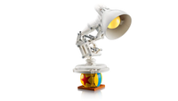 LEGO Ideas 21357 ǀ Disney Pixar Luxo Jr.