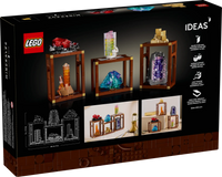 LEGO IDEAS 21362 USCITA OTTOBRE