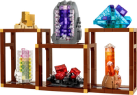 LEGO IDEAS 21362 USCITA OTTOBRE