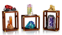 LEGO IDEAS 21362 USCITA OTTOBRE