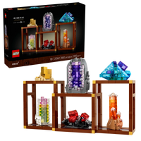 LEGO IDEAS 21362 USCITA OTTOBRE