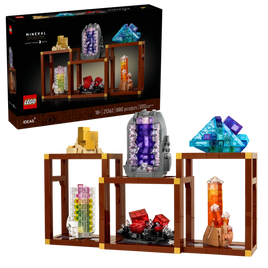 LEGO IDEAS 21362 USCITA OTTOBRE