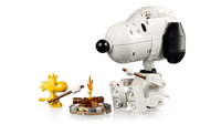 LEGO IDEAS 21368 Peanuts: la cuccia di Snoopy USCITA GIUGNO