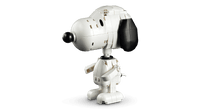 LEGO IDEAS 21368 Peanuts: la cuccia di Snoopy USCITA GIUGNO