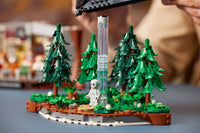 LEGO IDEAS 21369 - X-FILES (THE X-FILES) [SU ORDINAZIONE]