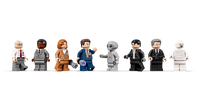 LEGO IDEAS 21369 - X-FILES (THE X-FILES) [SU ORDINAZIONE]