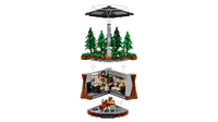 LEGO IDEAS 21369 - X-FILES (THE X-FILES) [SU ORDINAZIONE]