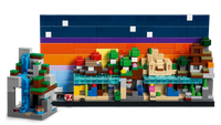 LEGO MINECRAFT 21589 Mini-biomi USCITA GENNAIO