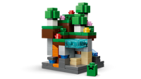 LEGO MINECRAFT 21589 Mini-biomi USCITA GENNAIO