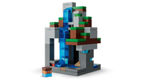 LEGO MINECRAFT 21589 Mini-biomi USCITA GENNAIO