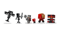 LEGO MINECRAFT 21590 Battaglia contro il Wither