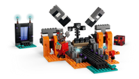 LEGO MINECRAFT 21590 Battaglia contro il Wither