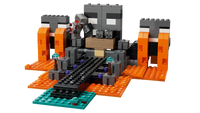LEGO MINECRAFT 21590 Battaglia contro il Wither