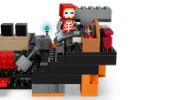 LEGO MINECRAFT 21590 Battaglia contro il Wither