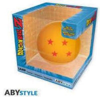 Dragon Ball Mini Lampada Sfera Del Drago 8,2