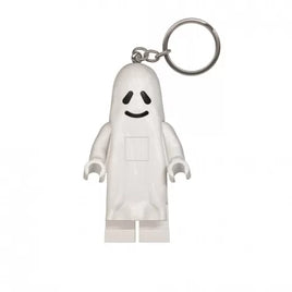 Portachiavi Fantasma LED