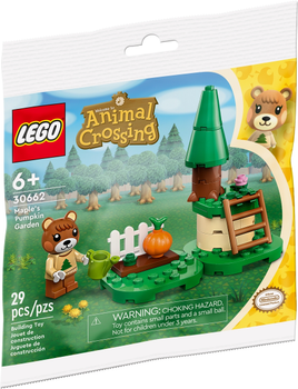 Polybag Animal Crossing 30662