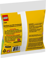 LEGO Polybag 30689 - ANIMALI DELLA FESTA DI COMPLEANNO
