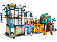 LEGO Creator 3-in-1  31141 Strada principale