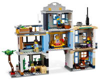 LEGO Creator 3-in-1  31141 Strada principale