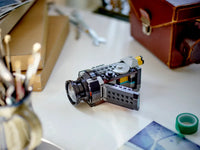 LEGO CREATOR 3in1 31147 Fotocamera retrò