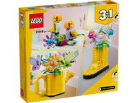 LEGO CREATOR 3in1  31149 Innaffiatoio con fiori