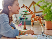 LEGO CREATOR 3in1 31150 Animali del safari