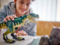 LEGO CREATOR 3in1 T. rex