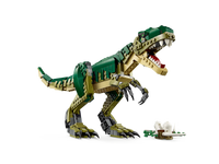 LEGO CREATOR 3in1 T. rex