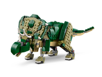 LEGO CREATOR 3in1 T. rex