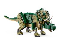 LEGO CREATOR 3in1 T. rex