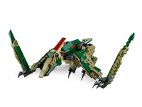 LEGO CREATOR 3in1 T. rex