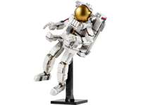 LEGO CREATOR 3in1  31152 Astronauta