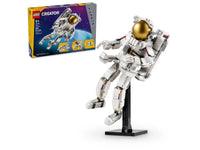 LEGO CREATOR 3in1  31152 Astronauta