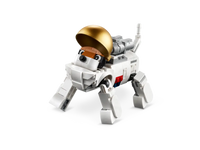 LEGO CREATOR 3in1  31152 Astronauta