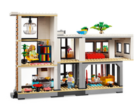 LEGO CREATOR 3in1  31153 Casa moderna